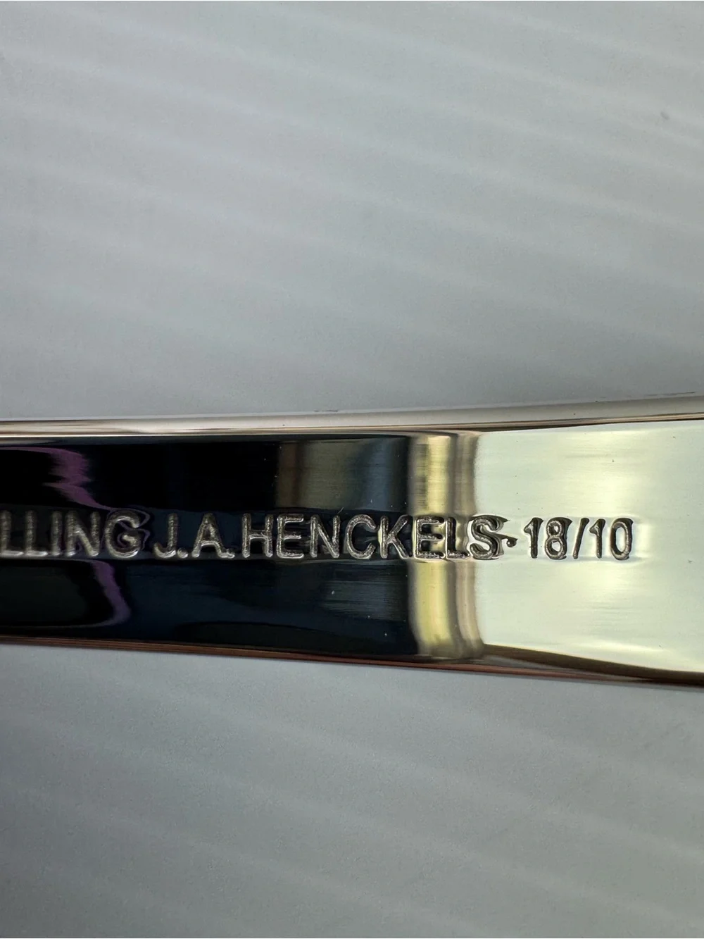 ZWILLING J.A. Henckels swilling henckels